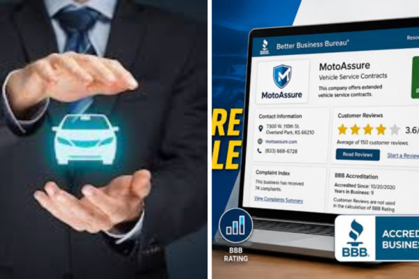 MotoAssure Reviews