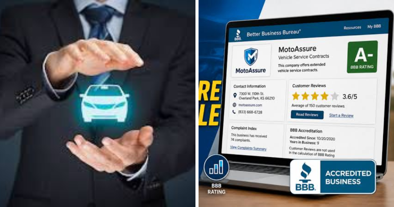 MotoAssure Reviews