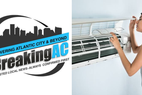 Breaking AC