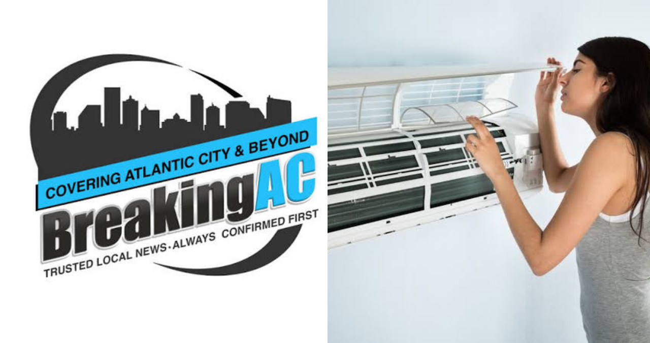 Breaking AC