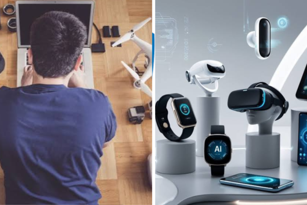 Gadgets Investing