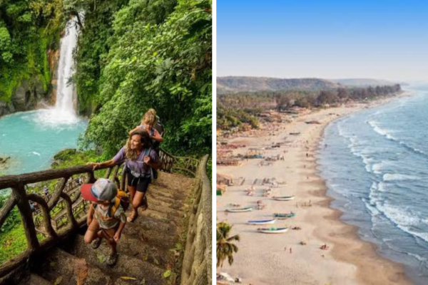 Best Places to Travel in March