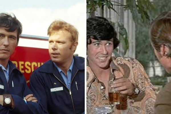 Randolph Mantooth