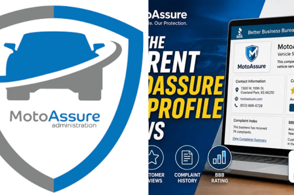 Motoassure Admin BBB
