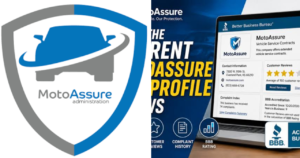 Motoassure Admin BBB